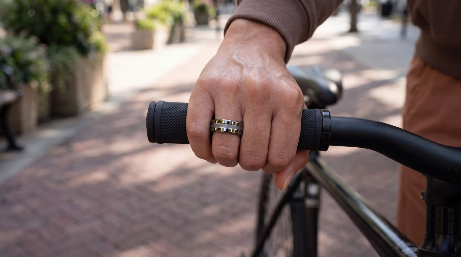 Are blood pressure wearables accurate?
